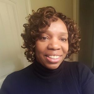 Meet your Posher, Darlene